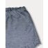 Shorts denim chiaro