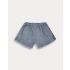 Shorts denim chiaro